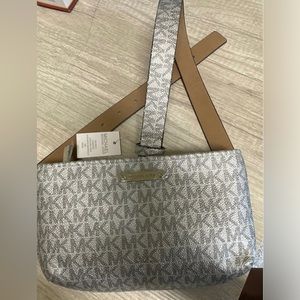 MK waist belt bag !